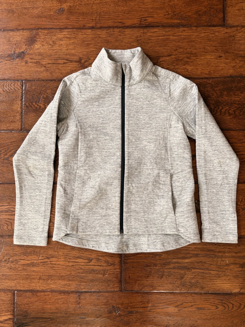 Lululemon going places jacket